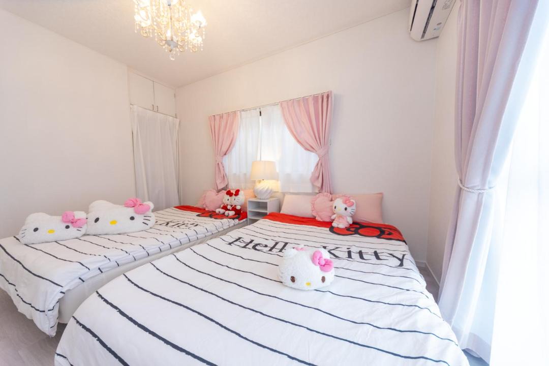 Photo of Bedroom in Yokkaichi
