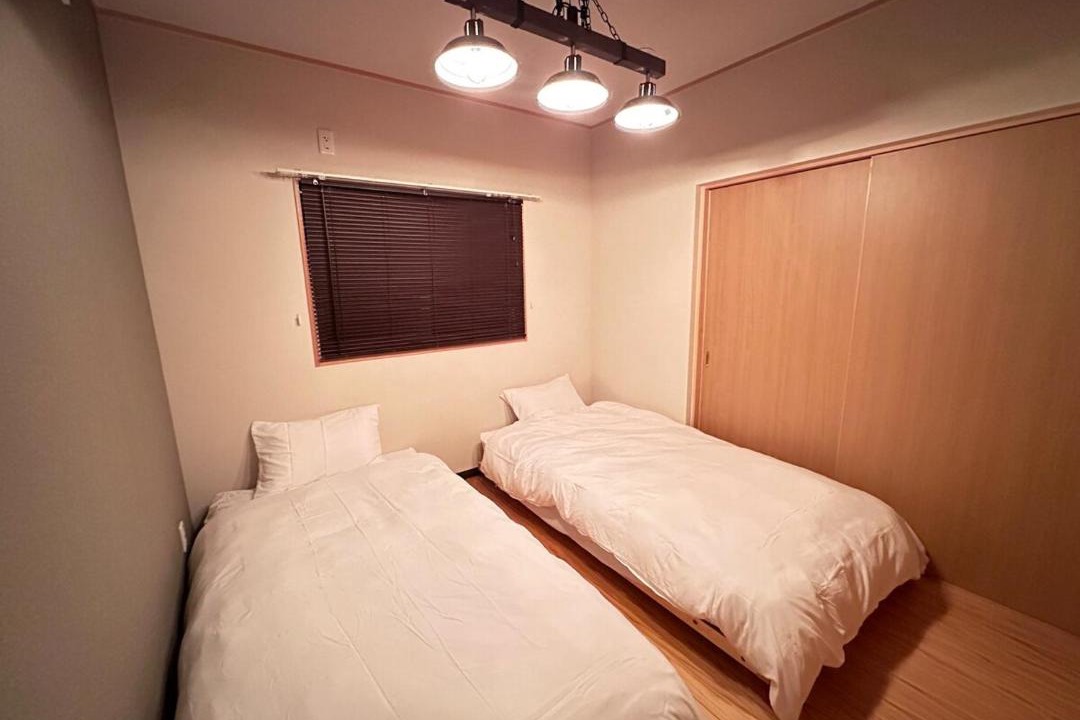 Photo of Bedroom in Kami