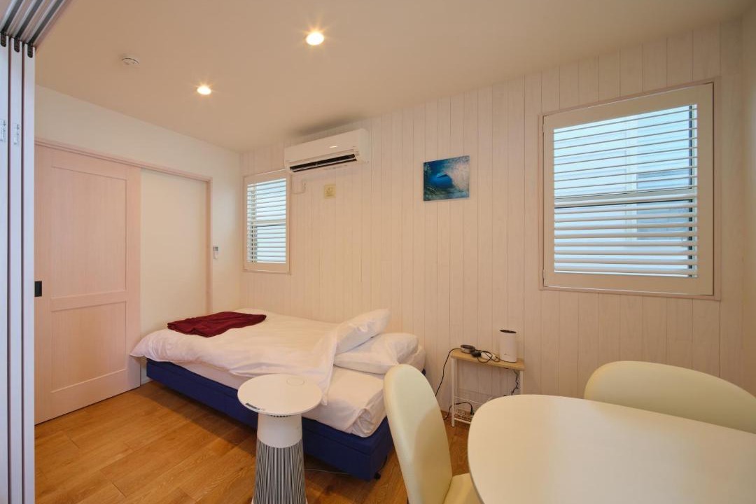 Photo of Bedroom in Ichinomiya