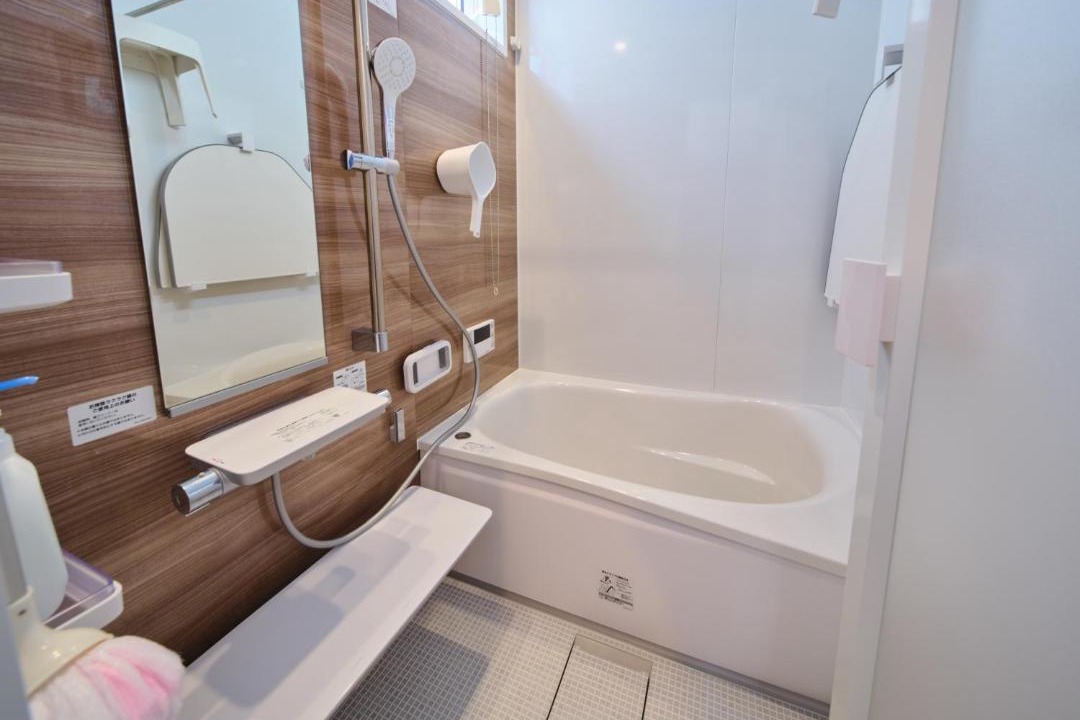 Photo of Bathroom in Ichinomiya