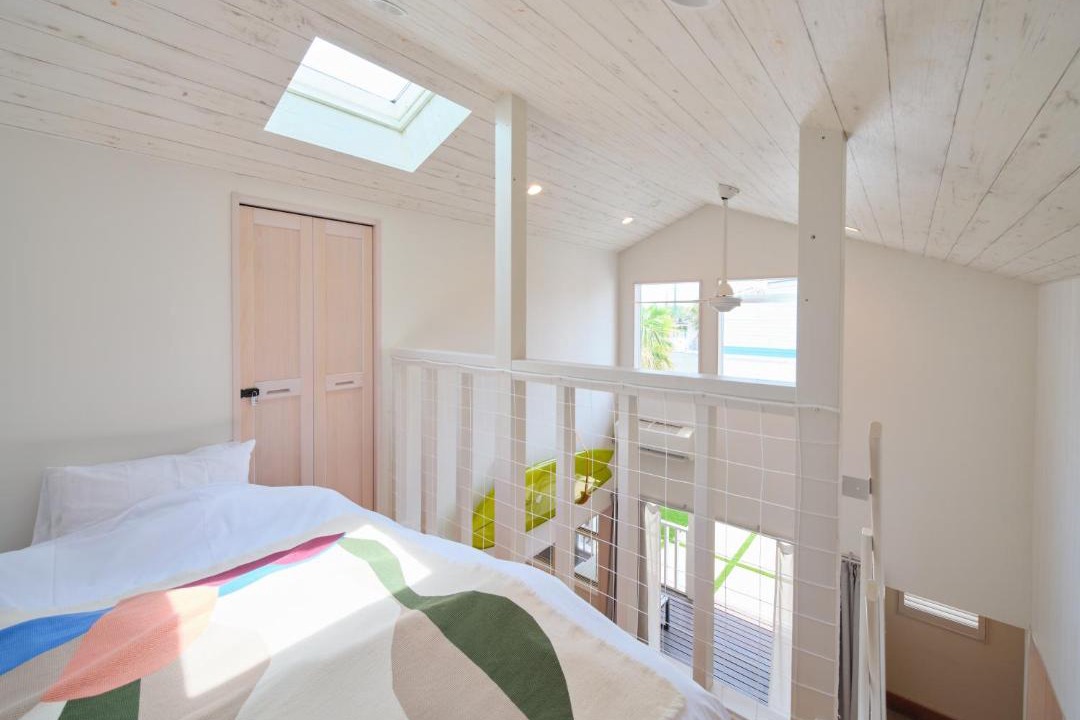 Photo of Bedroom in Ichinomiya