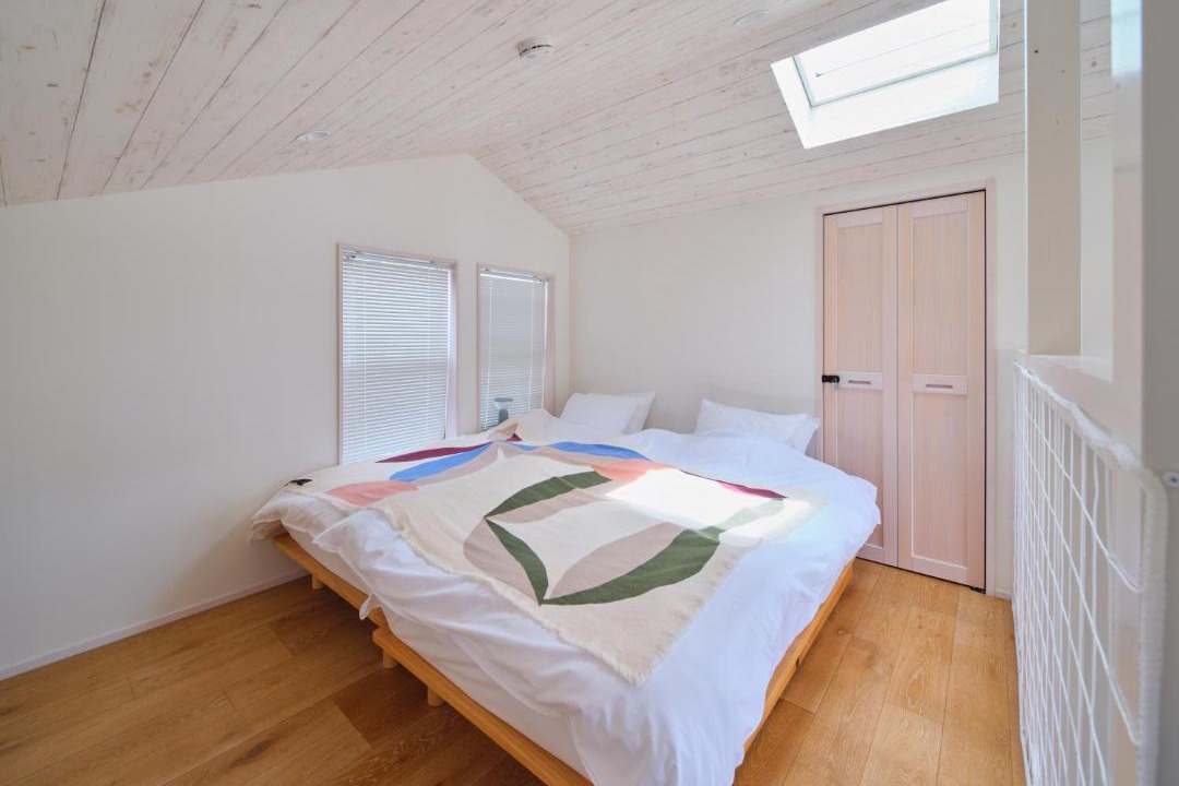 Photo of Bedroom in Ichinomiya