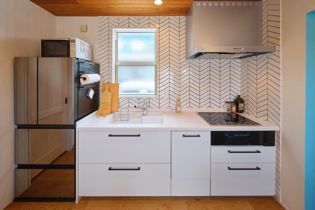 Photo of Kitchen in Ichinomiya