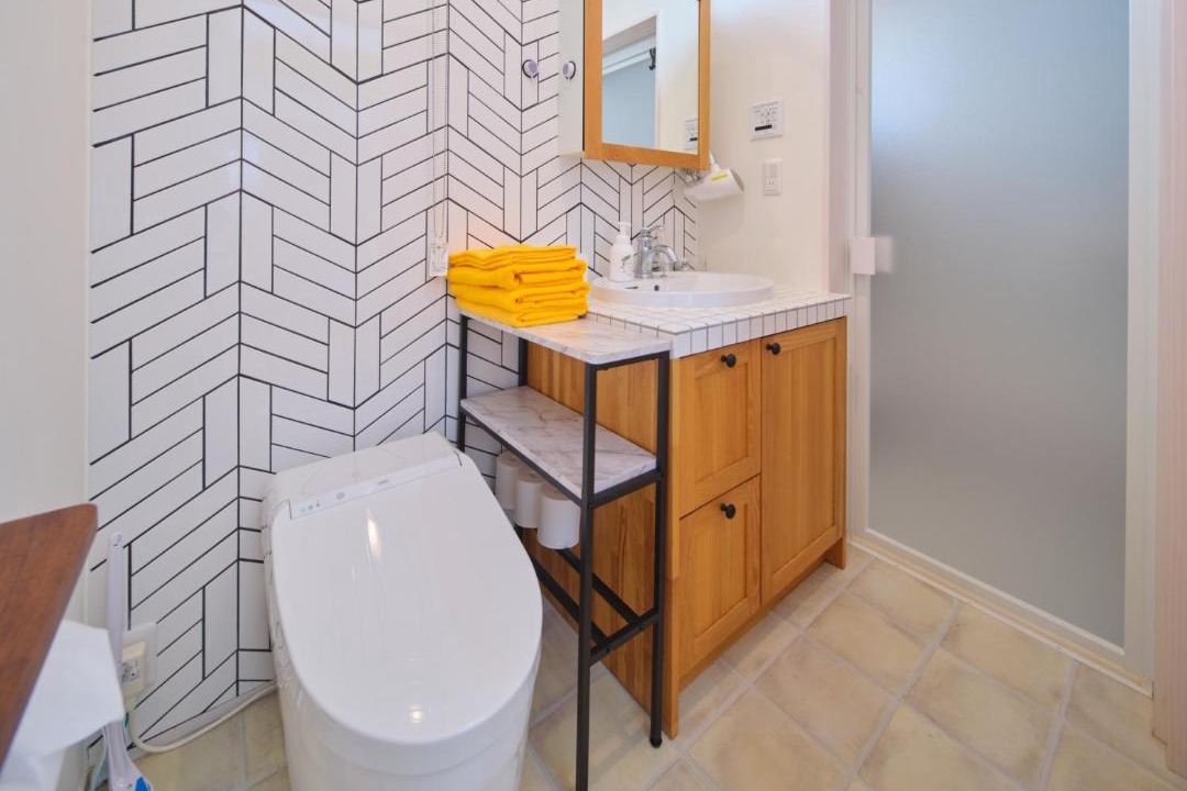 Photo of Bathroom in Ichinomiya