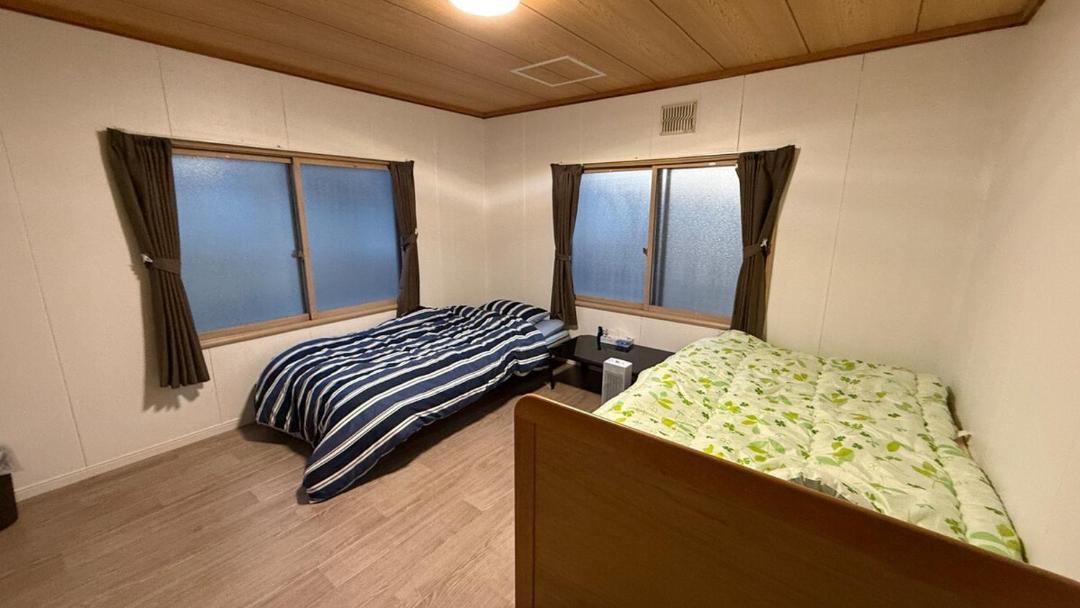 Photo of Bedroom in Yubari