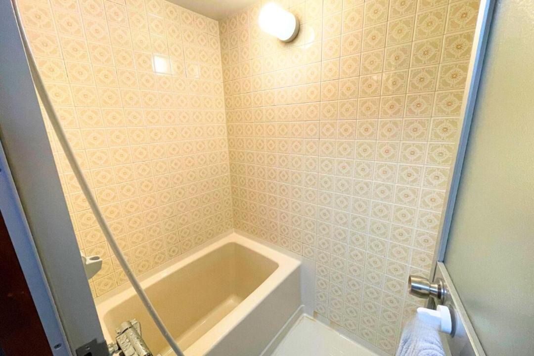 Photo of Bathroom in Yubari