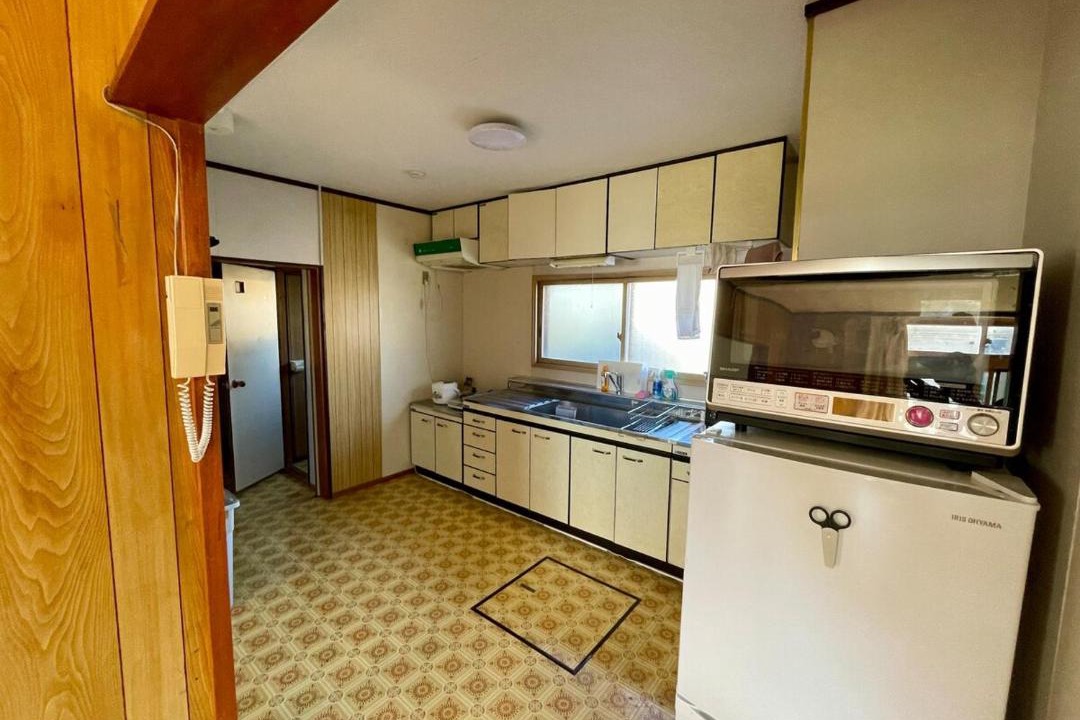 Photo of Kitchen in Yubari