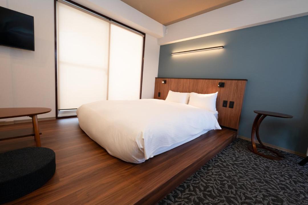 Photo of Bedroom in Minato