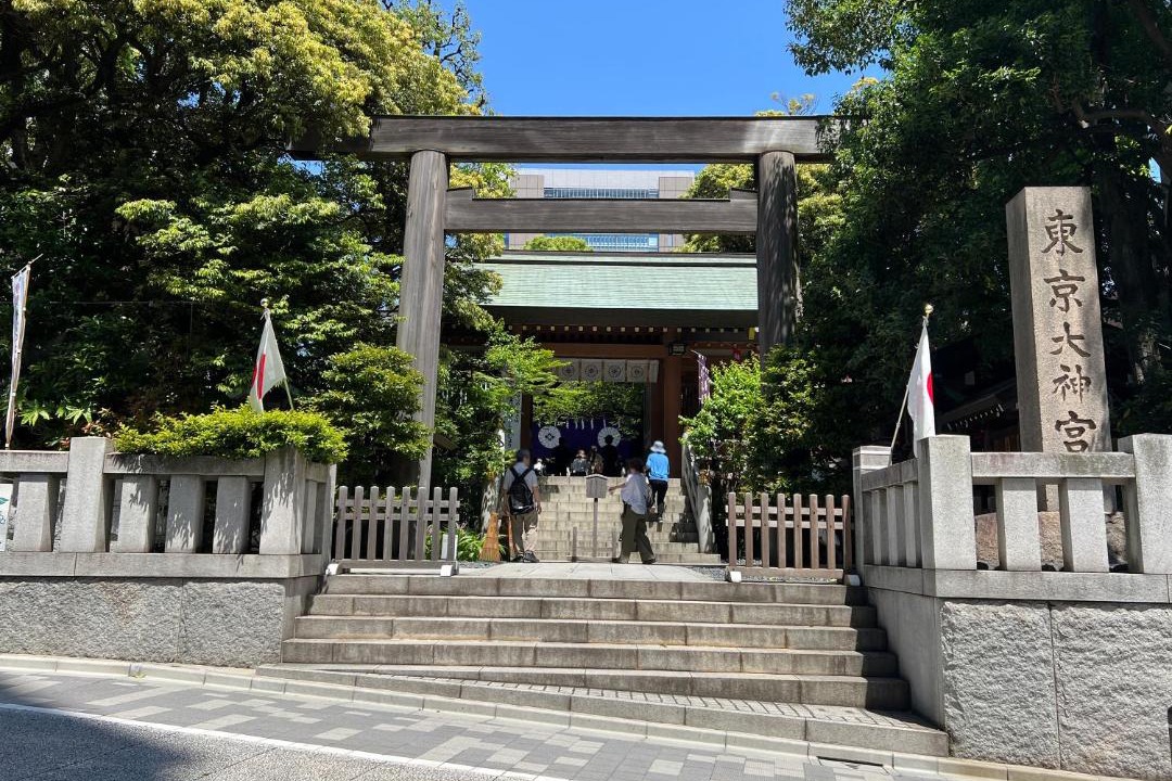 Photo of Others in Iidabashi