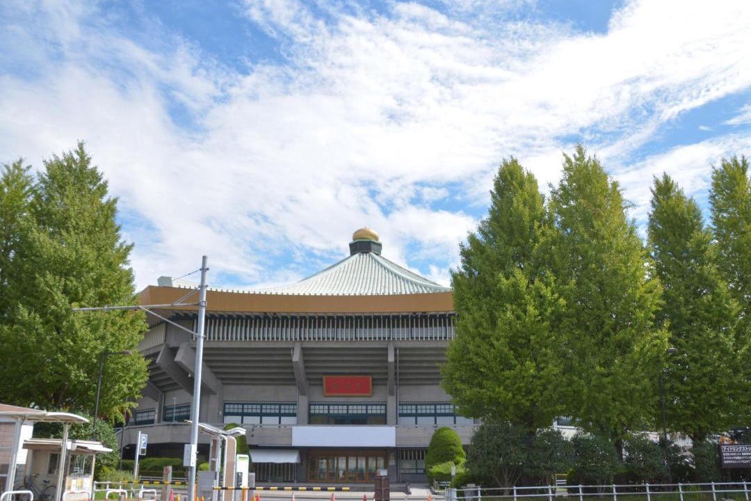 Photo of Others in Iidabashi