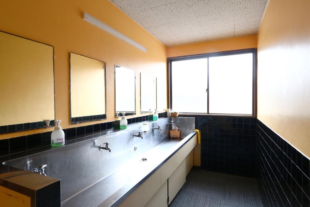 Photo of Bathroom in Yamanakako