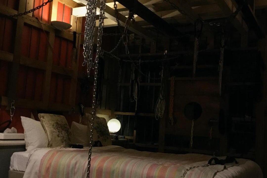 Photo of Bedroom in Teine