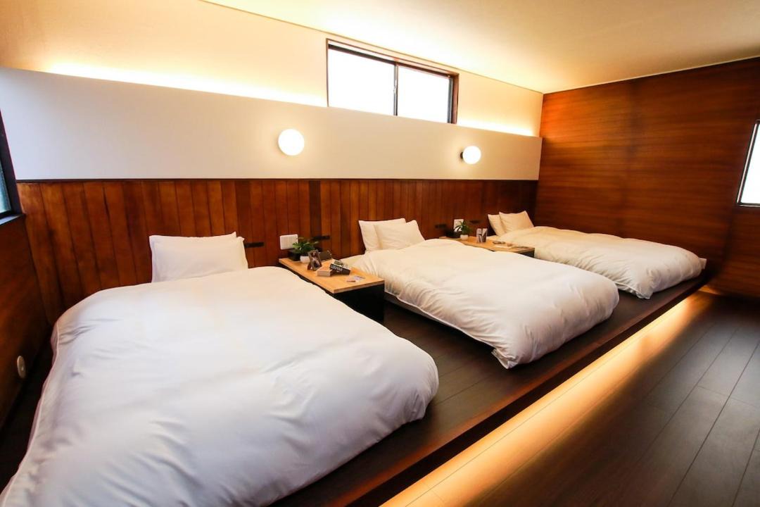 Photo of Bedroom in Hakata-ku