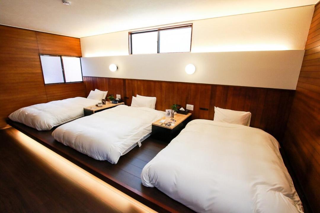 Photo of Bedroom in Hakata-ku