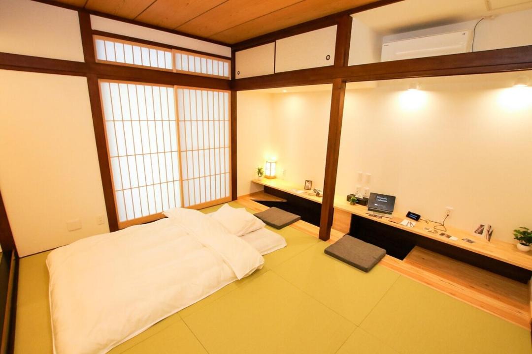 Photo of Bedroom in Hakata-ku