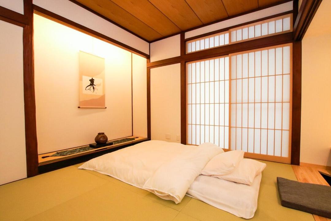 Photo of Bedroom in Hakata-ku