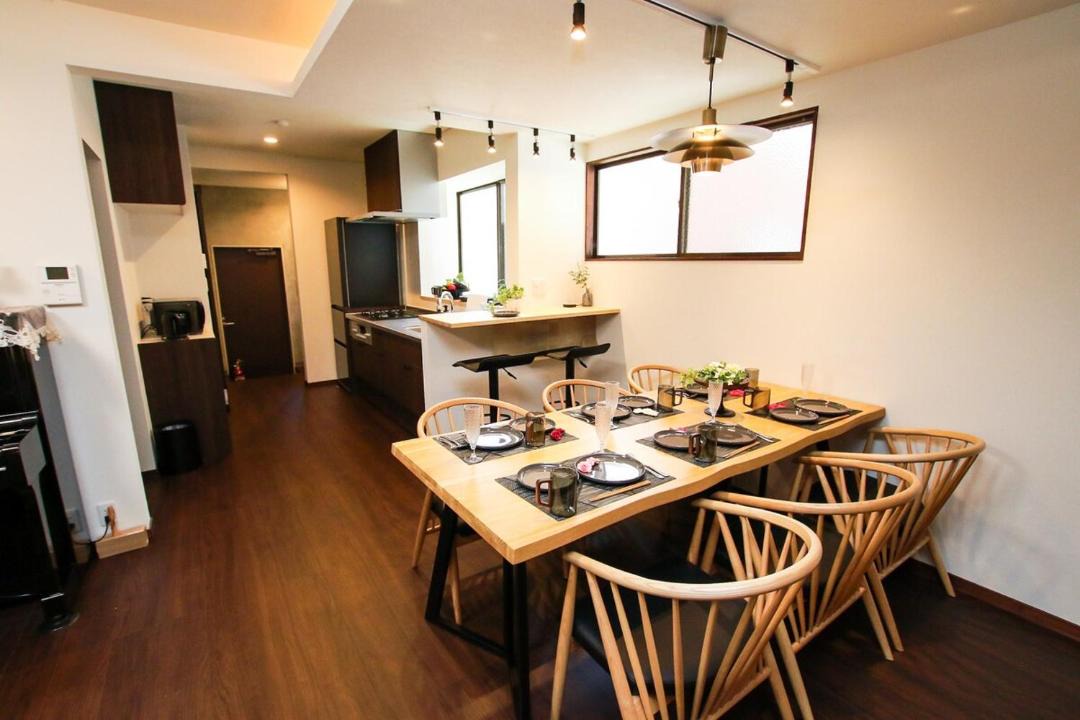 Photo of Kitchen in Hakata-ku