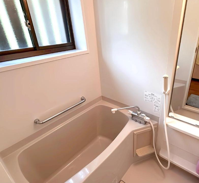 Photo of Bathroom in Hakusan National Park