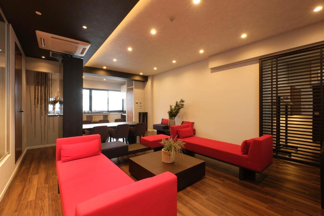Photo of Livingroom in Chigasaki