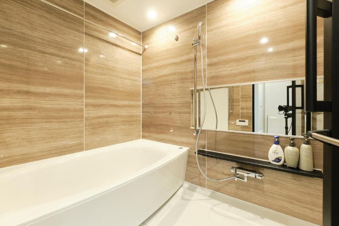 Photo of Bathroom in Chigasaki