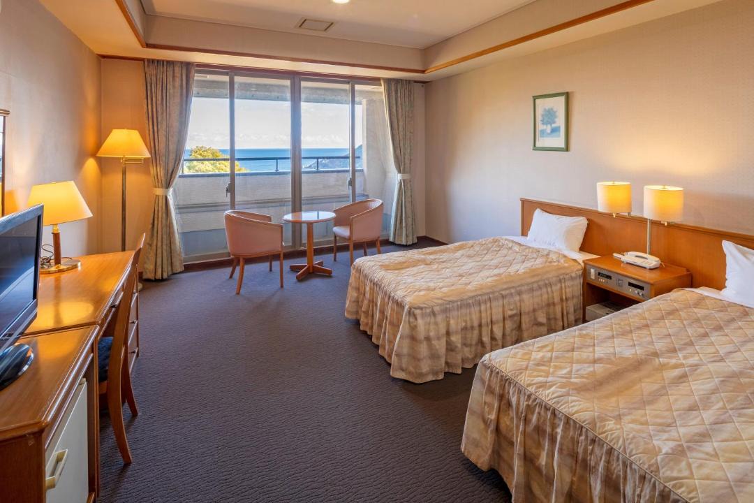 Photo of Bedroom in Kaiyo-cho