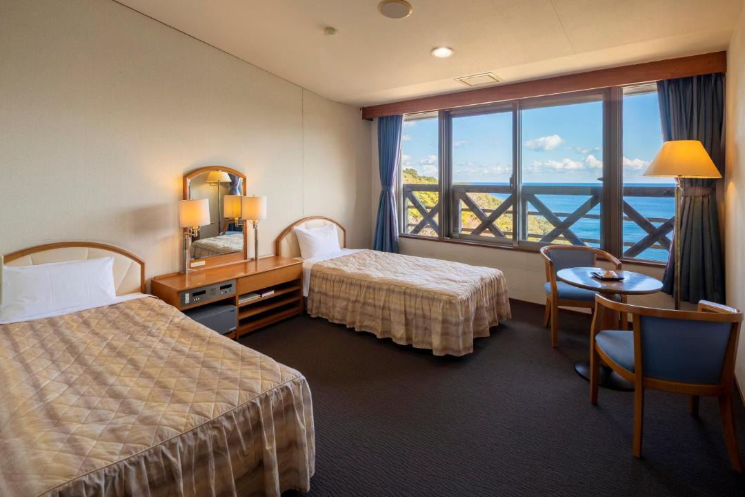 Photo of Bedroom in Kaiyo-cho