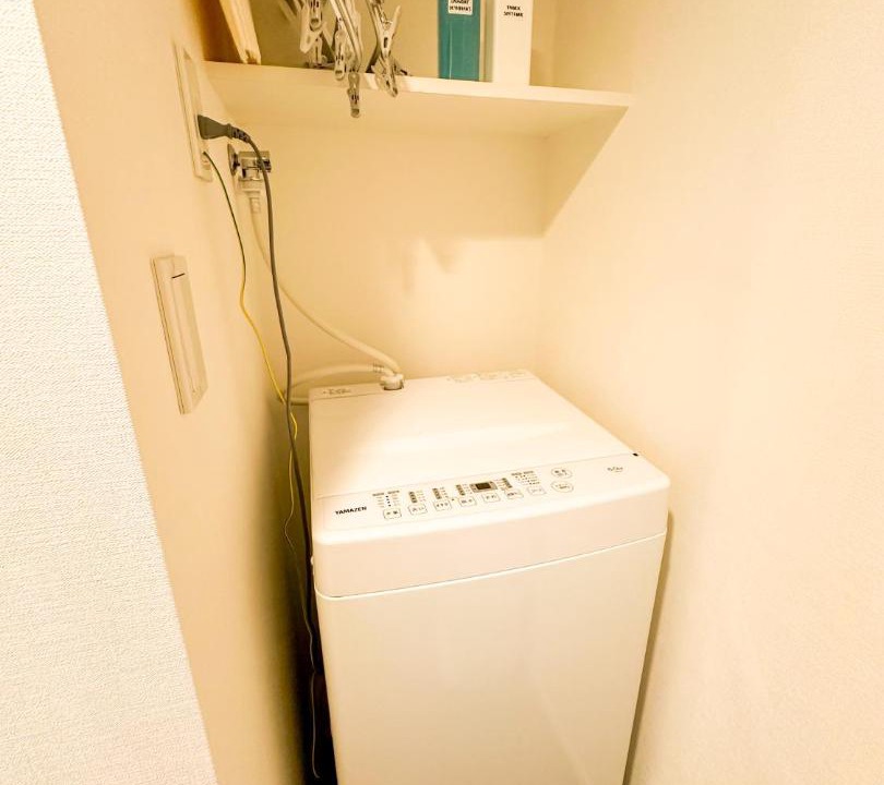 Photo of Bathroom in Kamata