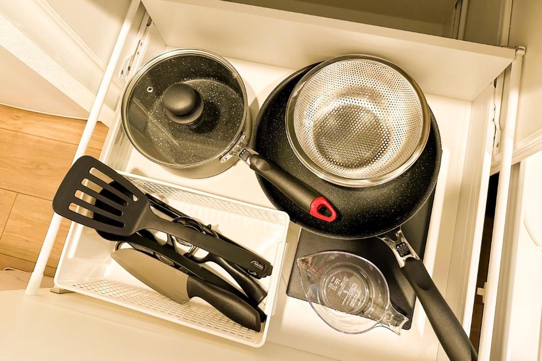 Photo of Kitchen in Kamata