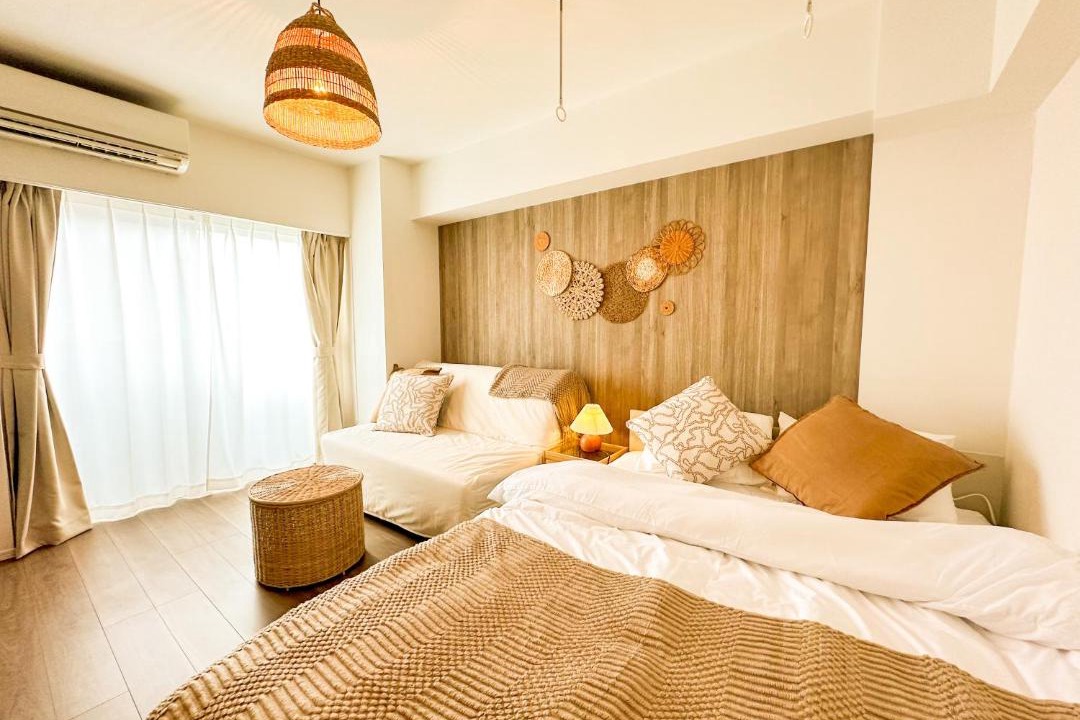 Photo of Bedroom in Kamata