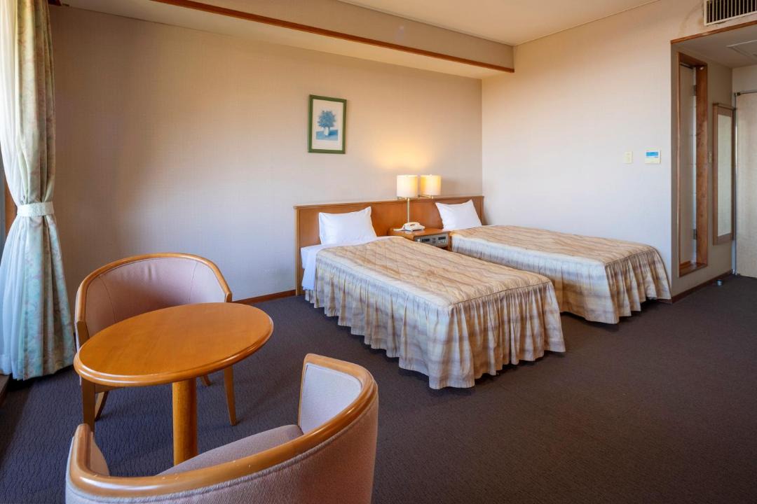 Photo of Bedroom in Kaiyo-cho