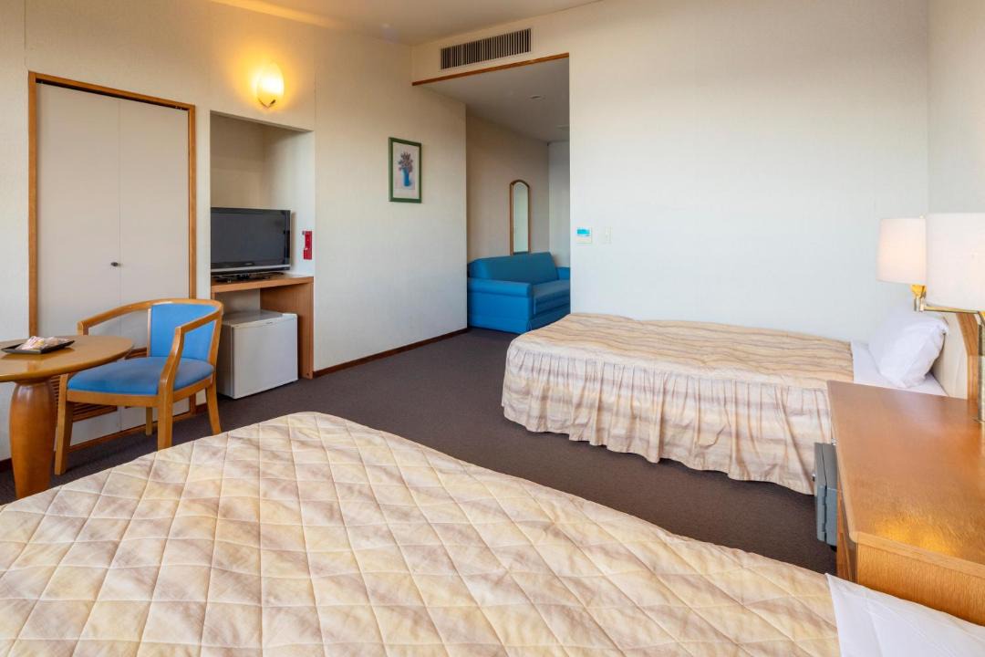 Photo of Bedroom in Kaiyo-cho