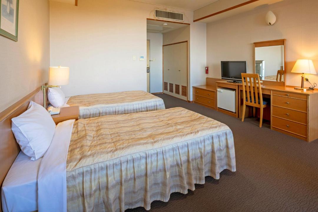 Photo of Bedroom in Kaiyo-cho