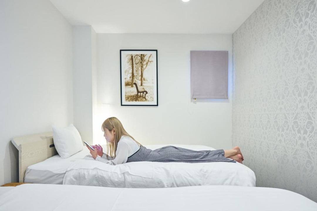 Photo of Bedroom in Furusato Onsen