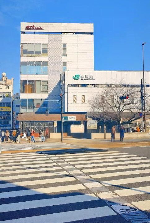 Photo of Others in Sugamo