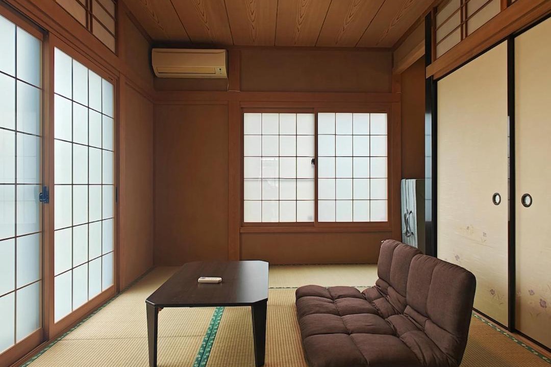 Photo of Others in Shisui