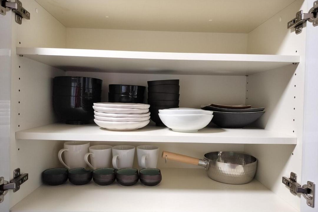 Photo of Kitchen in Shisui