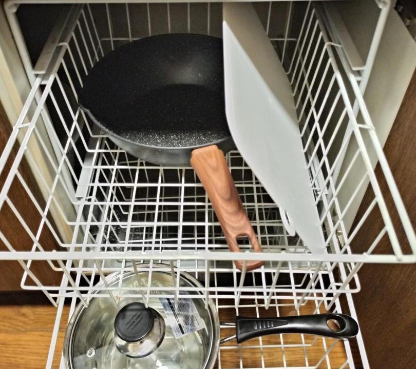 Photo of Kitchen in Shisui