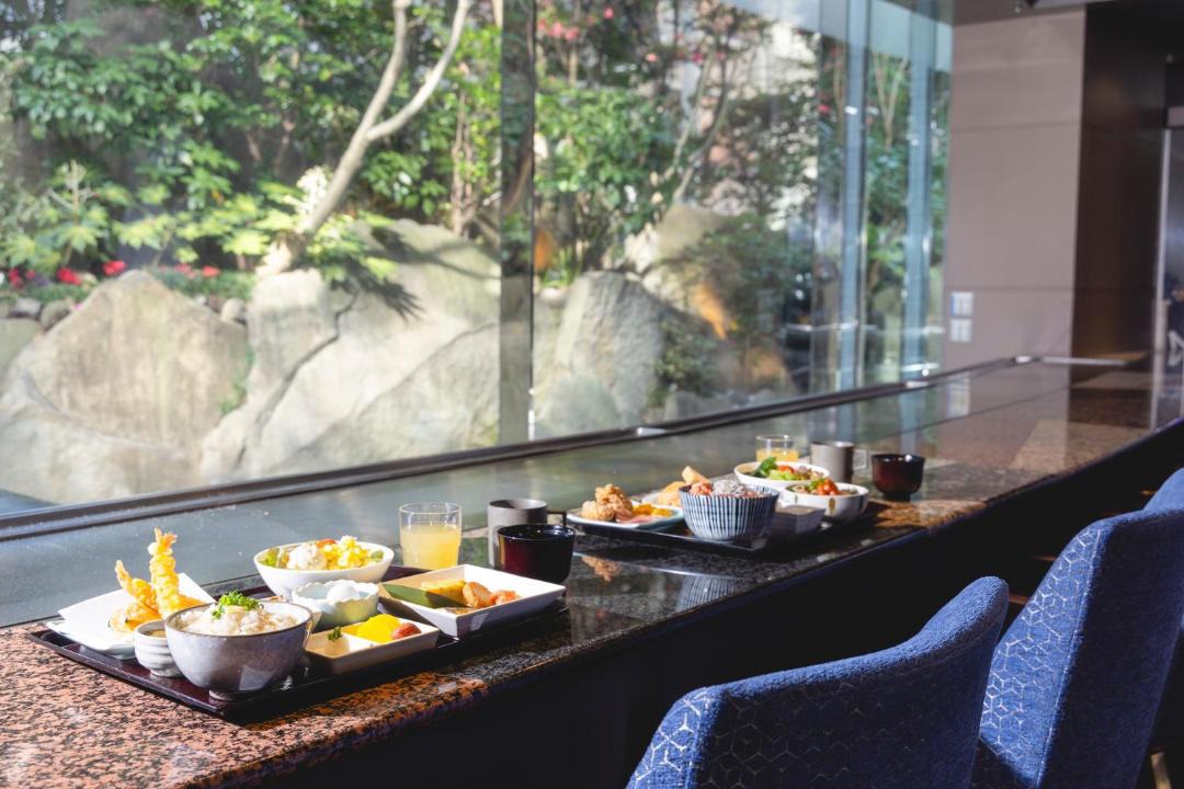 Photo of Others in Nishi-Shinjuku