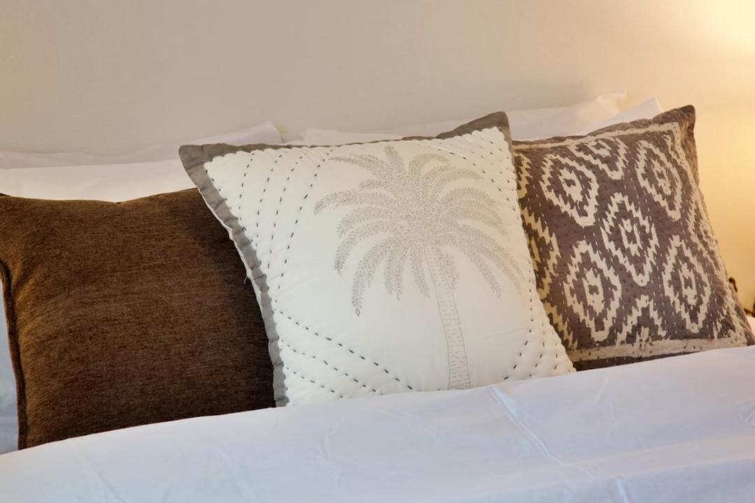Photo of Bedroom in Nakama