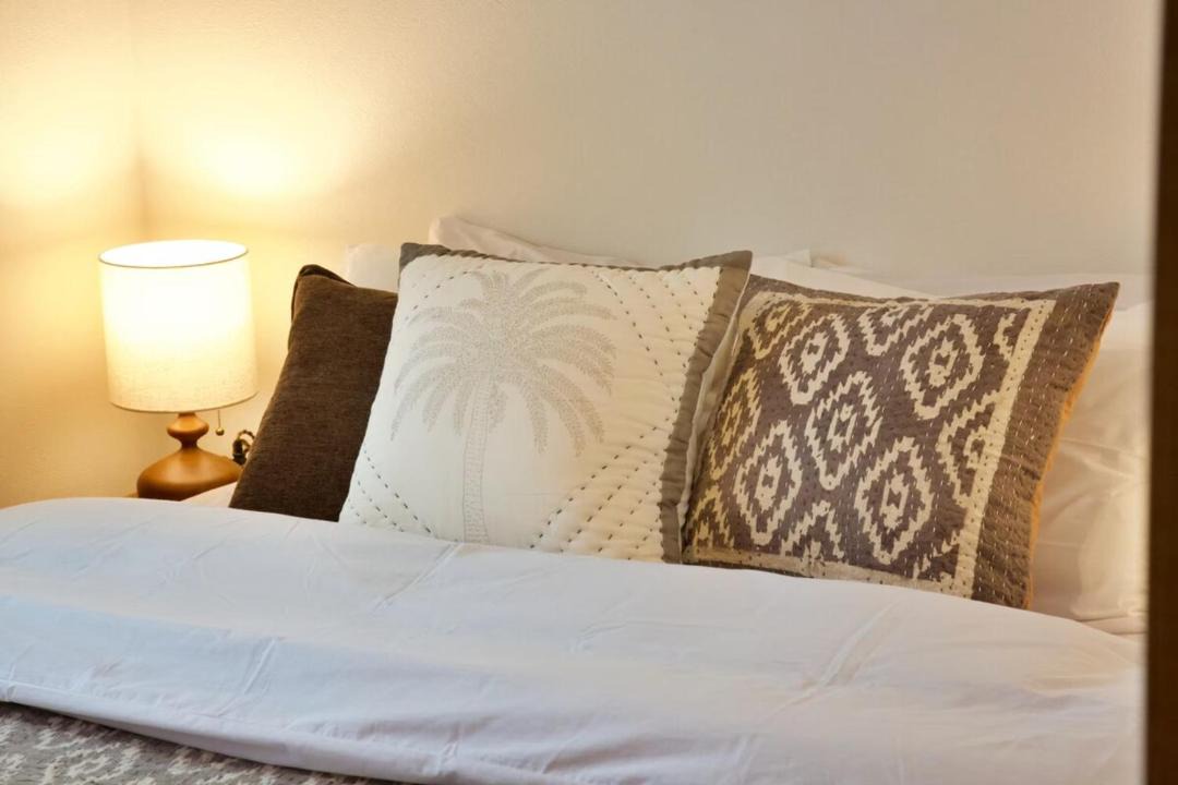 Photo of Bedroom in Nakama