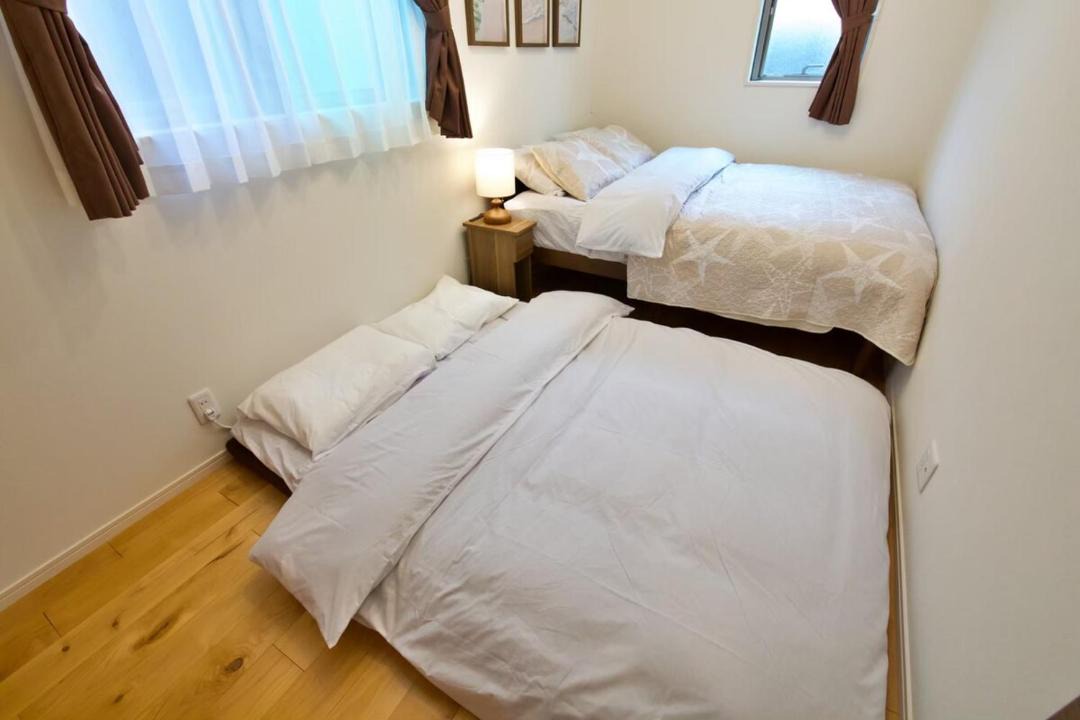 Photo of Bedroom in Nakama