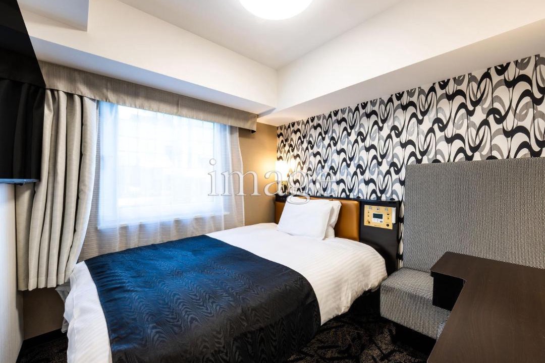 Photo of Bedroom in Kaminarimon