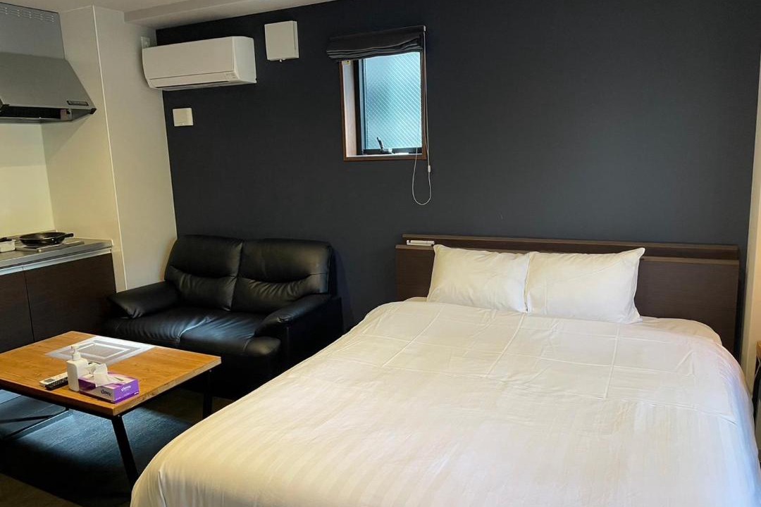 Photo of Bedroom in Furusato Onsen