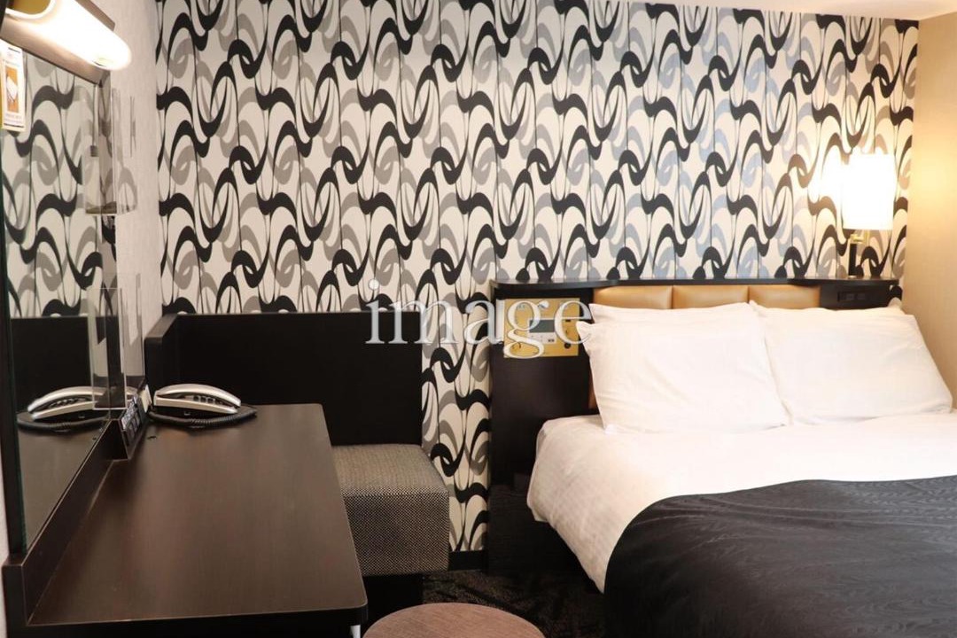 Photo of Bedroom in Kaminarimon