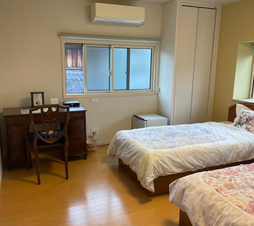 Photo of Bedroom in Minami