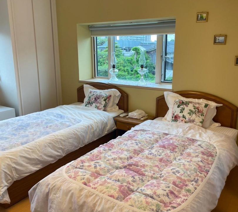 Photo of Bedroom in Minami