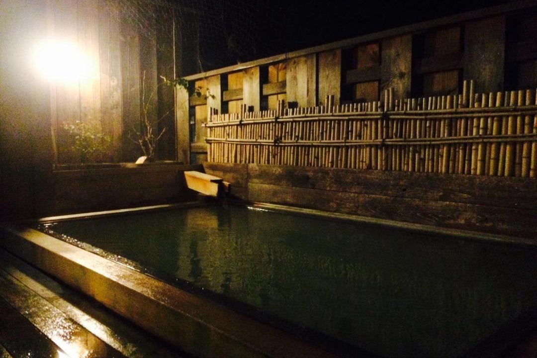 Photo of Others in Togura Kamiyamada Onsen