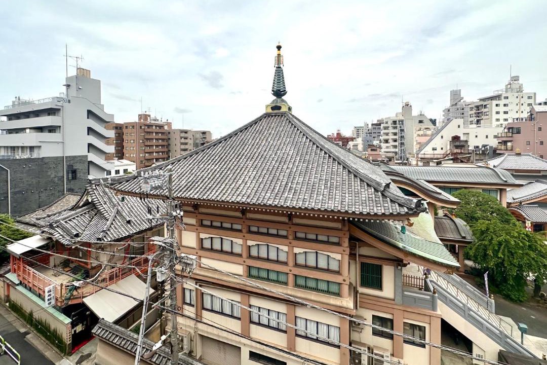 Photo of Others in Sugamo