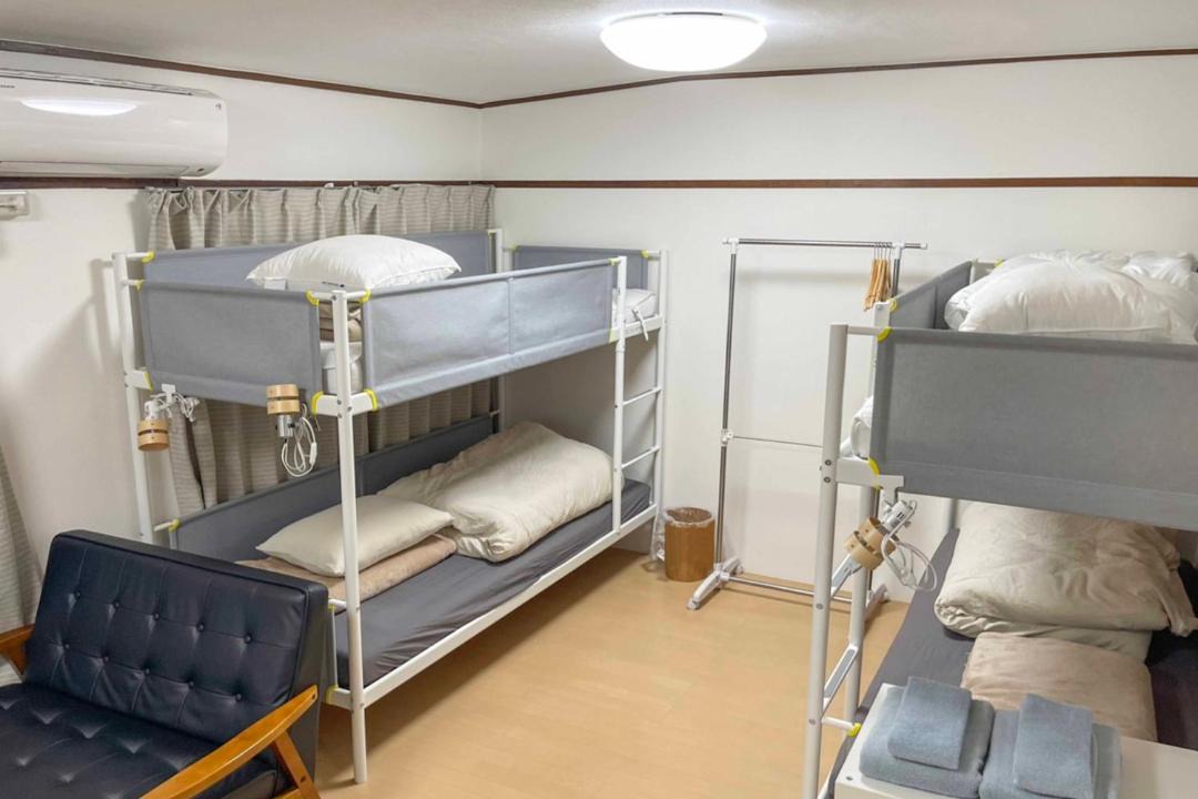 Photo of Bedroom in Minamiizu
