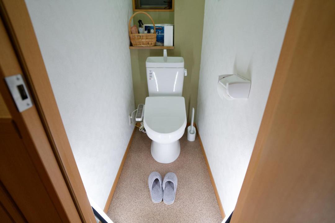 Photo of Bathroom in Adachi